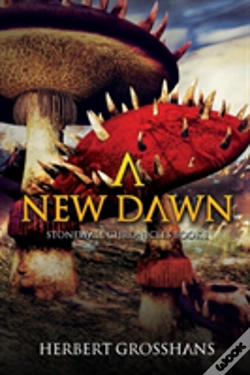 Capa do artigo A New Dawn