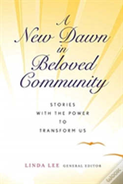 Capa do artigo A New Dawn In Beloved Community