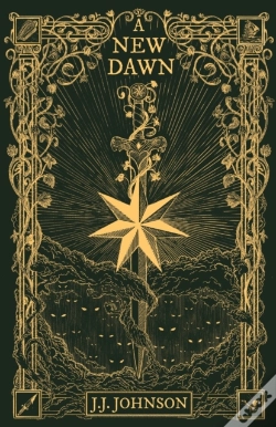 Capa do artigo A New Dawn