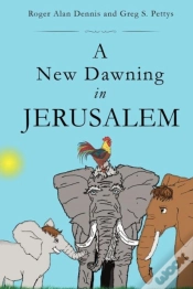 Capa do artigo A New Dawning In Jerusalem
