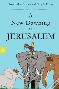 Capa do artigo A New Dawning In Jerusalem