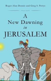 Capa do artigo A New Dawning In Jerusalem