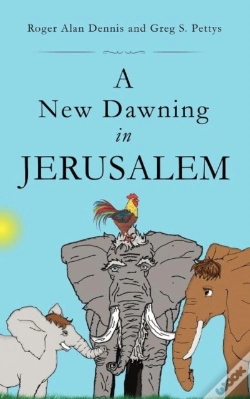 Capa do artigo A New Dawning In Jerusalem
