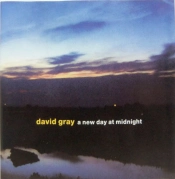 Capa do artigo A New Day At Midnight - CD