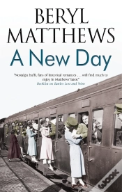Capa do artigo A New Day