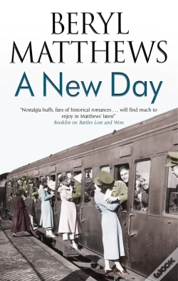 Capa do artigo A New Day
