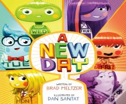 A New Day