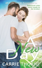 Capa do artigo A New Day