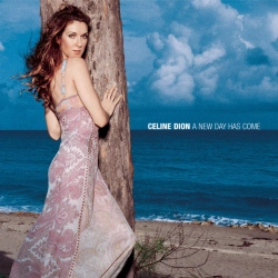 Capa do artigo A New Day Has Come - CD
