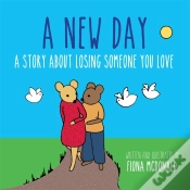 Capa do artigo A New Day
