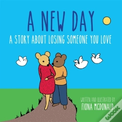 Capa do artigo A New Day
