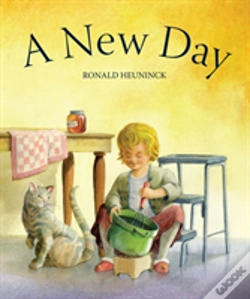 Capa do artigo A New Day