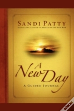 Capa do artigo A New Day