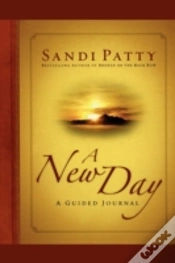 Capa do artigo A New Day