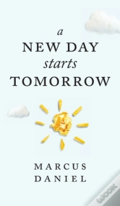 Capa do artigo A New Day Starts Tomorrow