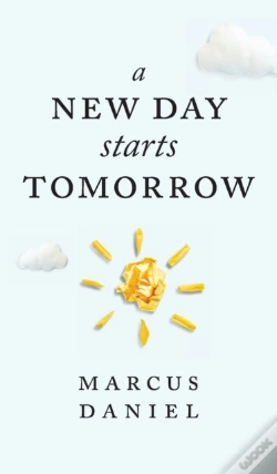 Capa do artigo A New Day Starts Tomorrow
