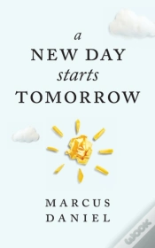 Capa do artigo A New Day Starts Tomorrow