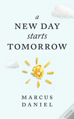 Capa do artigo A New Day Starts Tomorrow