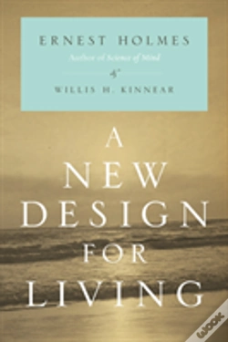 Capa do artigo A New Design For Living
