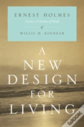 Capa do artigo A New Design For Living