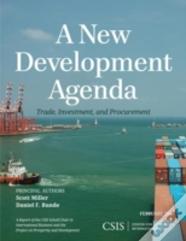 A New Development Agenda