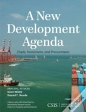 A New Development Agenda
