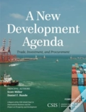 Capa do artigo A New Development Agenda