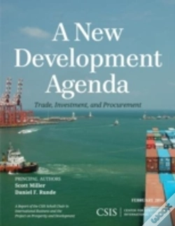 Capa do artigo A New Development Agenda