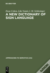 A New Dictionary Of Sign Language