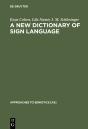 A New Dictionary Of Sign Language - Preview