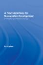 A New Diplomacy For Sustainable Development - Preview