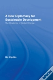 Capa do artigo A New Diplomacy For Sustainable Development