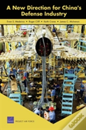 A New Direction For China'S Defense Industry