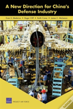Capa do artigo A New Direction For China'S Defense Industry