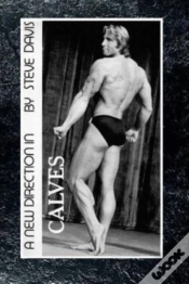 Capa do artigo A New Direction In Calves