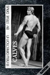 A New Direction In Calves