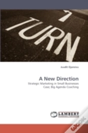 Capa do artigo A New Direction Strategic Marketing In S
