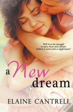 Capa do artigo A New Dream