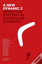 Capa do artigo A New Dynamic 2- Effective Systems In A Circular Economy