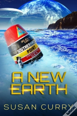 Capa do artigo A New Earth