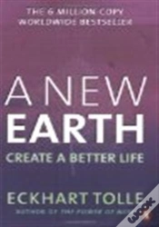 Capa do artigo A New Earth
