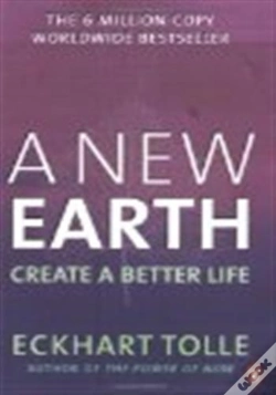 Capa do artigo A New Earth