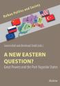 A New Eastern Question? Great Powers And The Post-Yugoslav States - Preview