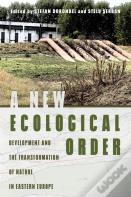 A New Ecological Order