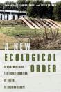 A New Ecological Order - Preview