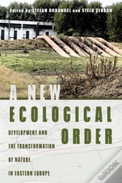 Capa do artigo A New Ecological Order