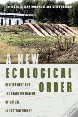 Capa do artigo A New Ecological Order