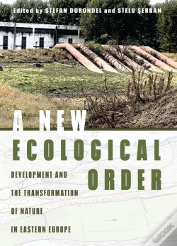 Capa do artigo A New Ecological Order