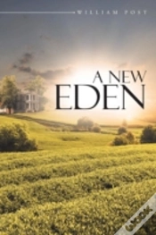 Capa do artigo A New Eden