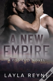 Capa do artigo A New Empire